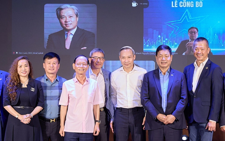 Không phải Vingroup hay Hòa Phát, doanh nghiệp nào lớn nhất Việt Nam? - Ảnh 2.