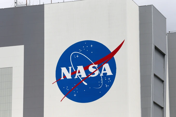 NASA cấm công dân Trung Quốc tham gia các chương trình không gian - Ảnh 1.