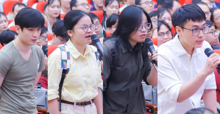 bác sĩ nội trú - Ảnh 2.