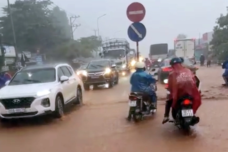quốc lộ 1 - Ảnh 1.