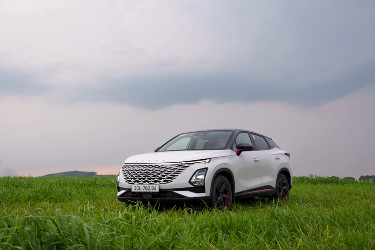Car Choice Awards - Ảnh 9.