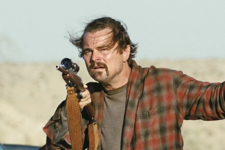  Leonardo DiCaprio - Ảnh 2.
