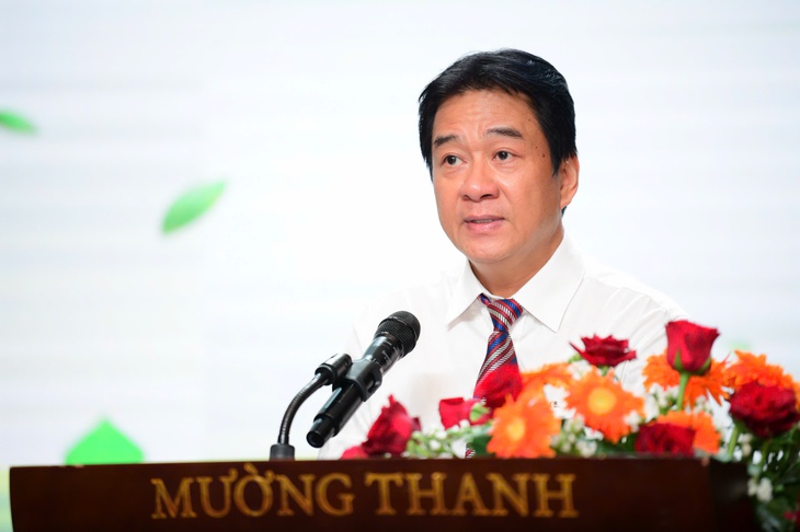 việt nam xanh - Ảnh 4.