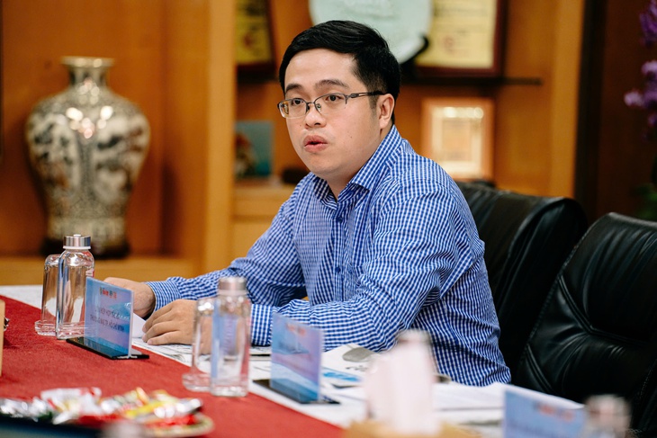 Tìm giải pháp tăng tốc thương mại và logistics cho TP.HCM mới - Ảnh 3.