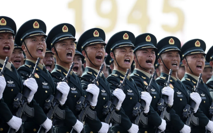 Cựu Bộ trưởng Nông nghiệp Trung Quốc bị tử hình vì nhận hối lộ suốt 17 năm, thiệt hại ngàn tỉ đồng - Ảnh 4.