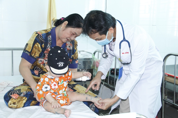 bầu cử - Ảnh 2.