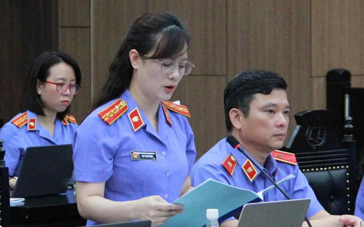 Ông Phạm Thái Hà nói đau xót vì đã dễ dãi 'nhận số tiền không đáng' từ chủ tịch Thuận An - Ảnh 4.
