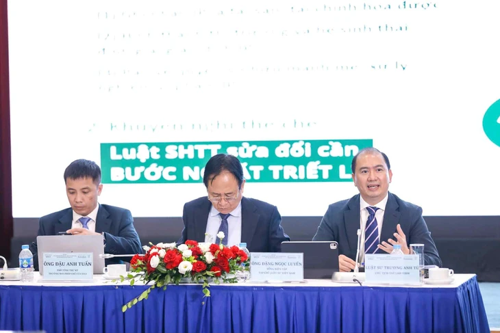 Thương hiệu - Ảnh 1.