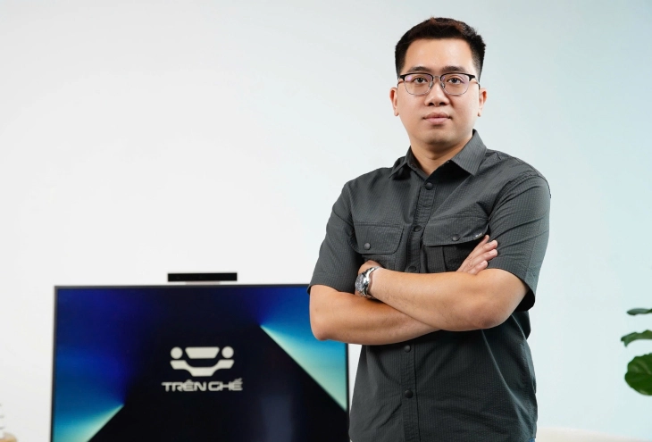 Car Choice Awards - Ảnh 1.