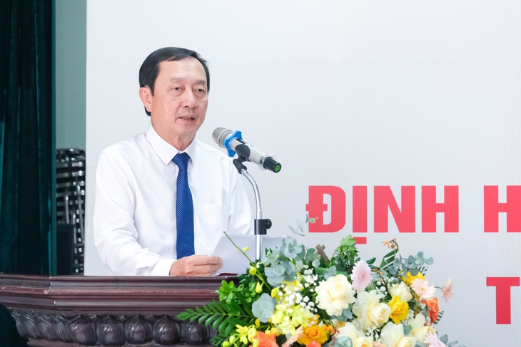 Nâng chất giáo dục nghề nghiệp, từ 'xin phép' đến tự chủ - Ảnh 1.