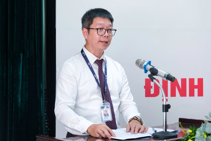 nghề nghiệp - Ảnh 2.
