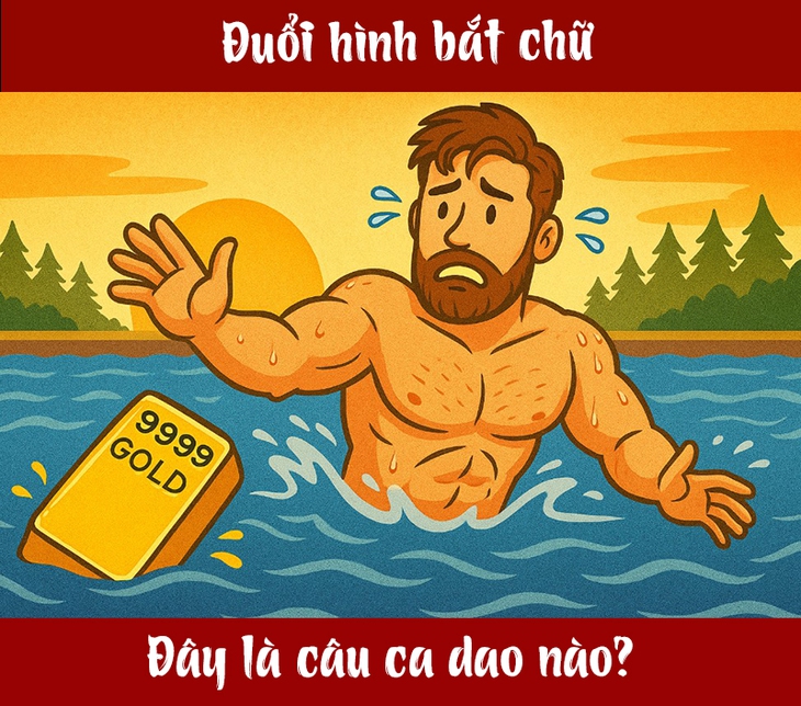 ca dao - Ảnh 1.