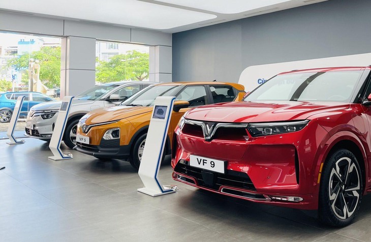 Car Choice Awards - Ảnh 11.