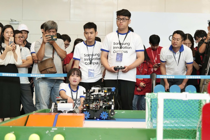 samsung - Ảnh 3.