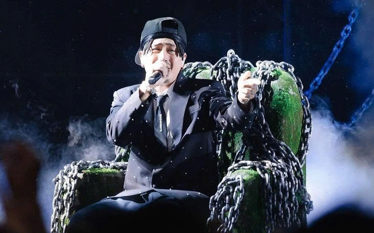 MV 'LOVE GAME': Đẹp phần nhìn, rỗng phần nghe? - Ảnh 6.