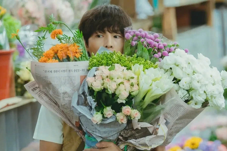 Song Joong Ki - Ảnh 5.