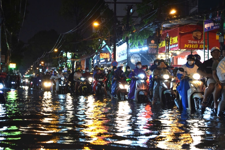 mưa - Ảnh 1.