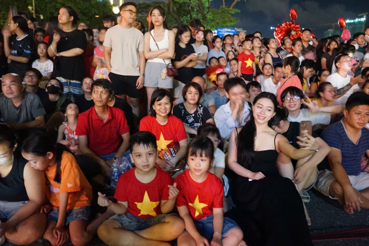Đà Nẵng tổ chức 3 chương trình nghệ thuật lớn mừng Đại hội Đảng - Ảnh 2.