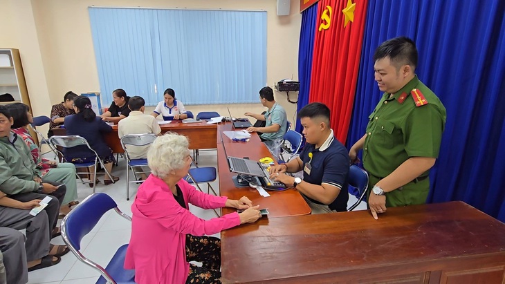 Đăng ký thường trú - Ảnh 1.