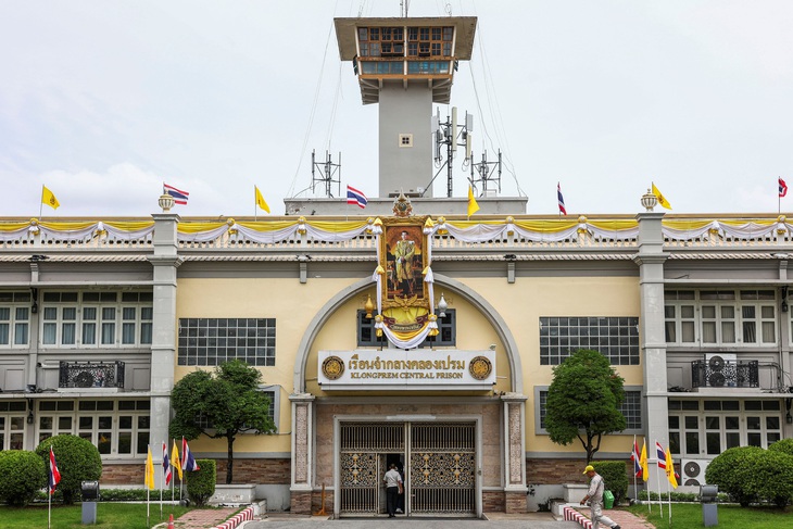 Ông Thaksin sẽ làm giáo viên dạy ngoại ngữ trong nhà tù Thái Lan? - Ảnh 1.