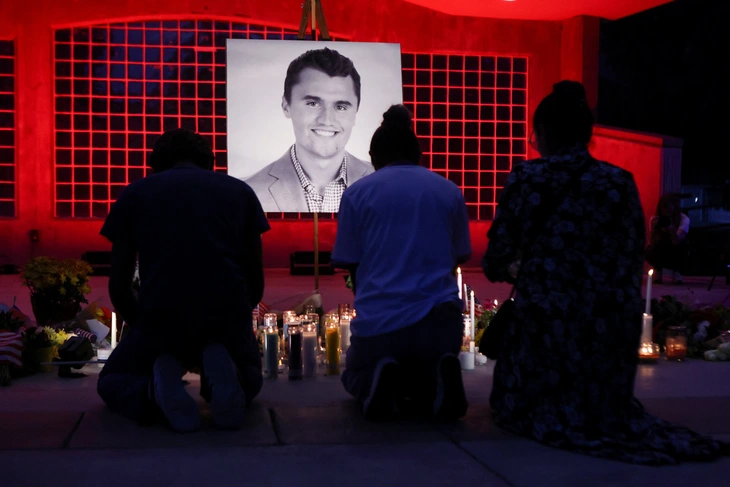 Charlie Kirk - Ảnh 3.