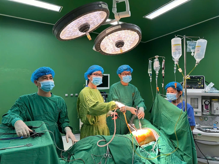học sinh - Ảnh 1.