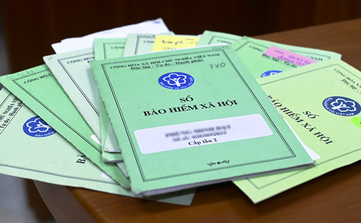 lừa đảo - Ảnh 1.