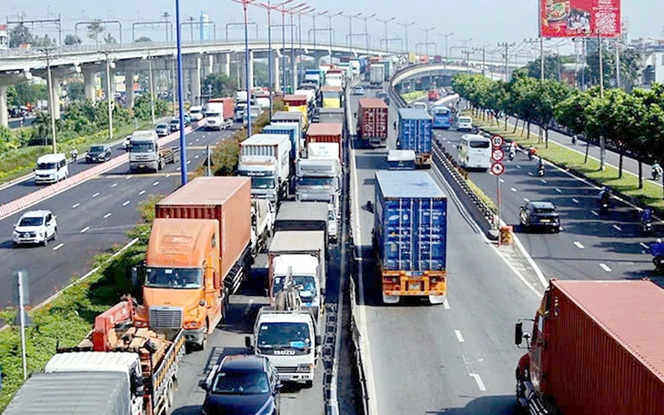 logistics - Ảnh 3.