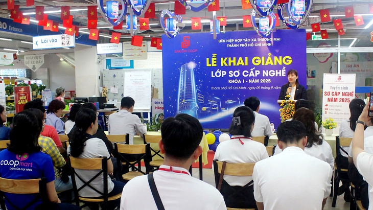 Saigon Co.op - Ảnh 2.