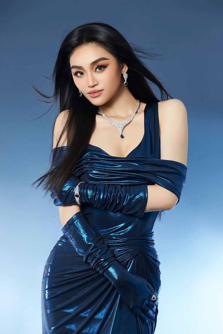 Miss Grand Vietnam - រូបថត ១.