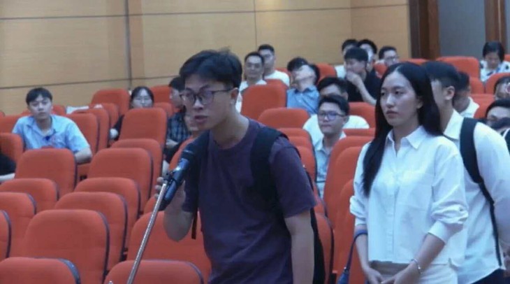 Mất 9 năm để đào tạo bác sĩ nội trú, học phí cao: Mong nhân rộng chính sách hỗ trợ như TP.HCM - Ảnh 2.