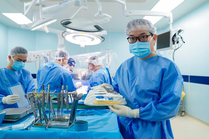 Vinmec liên tiếp lọt Top 100 thương hiệu giá trị nhất Việt Nam  - Ảnh 2.