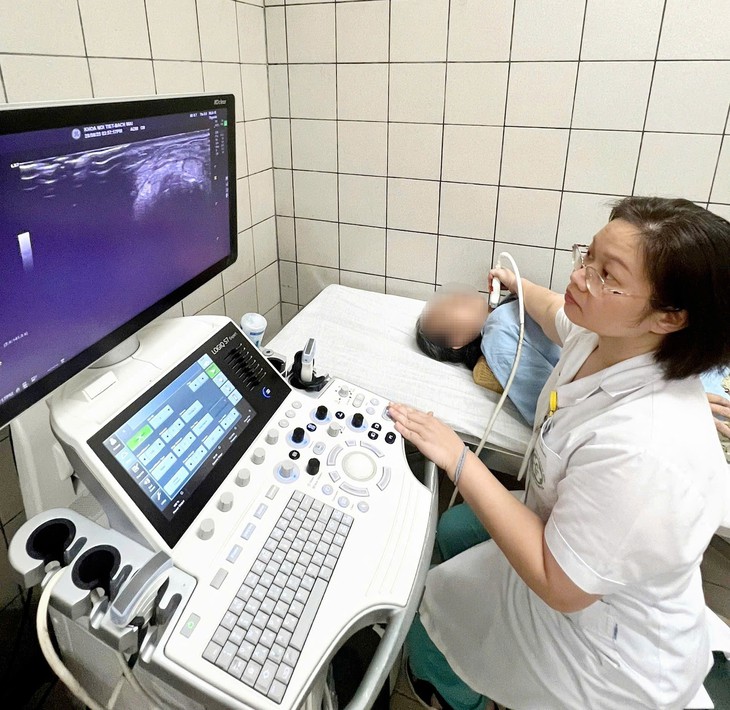 Tăng canxi máu có thể nguy hiểm đến tính mạng nhưng dễ nhầm lẫn với bệnh người già - Ảnh 1. Tăng canxi máu có thể nguy hiểm đến tính mạng nhưng dễ nhầm lẫn với bệnh người già - Ảnh 1.