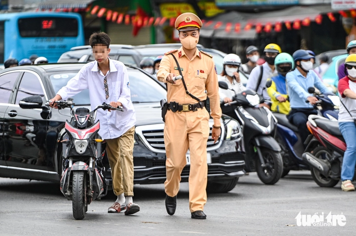 học sinh - Ảnh 5.