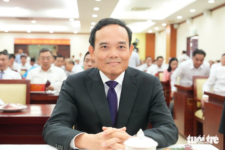 Trần Lưu Quang - Ảnh 4.