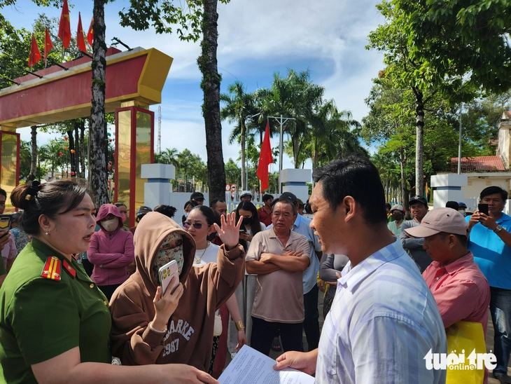 Đầm Đông Hồ - Ảnh 2.