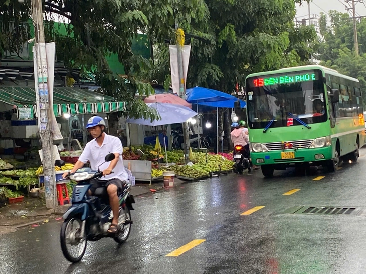 vỉa hè - Ảnh 9.