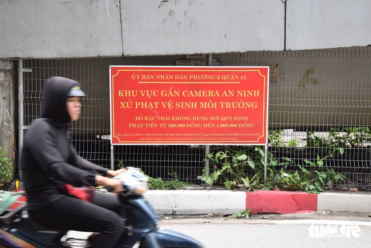 gầm cầu - Ảnh 7.