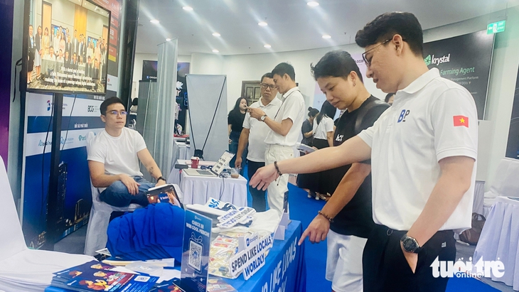 Đà Nẵng sẽ đặt hàng các sản phẩm, giải pháp từ các doanh nghiệp khởi nghiệp sáng tạo - Ảnh 1.