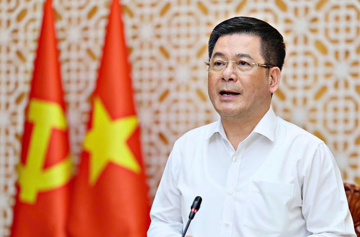 Bộ Công Thương đề nghị Lâm Đồng mở rộng xuất khẩu sang Nam Mỹ, châu Phi - Ảnh 1.