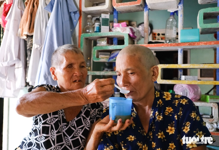 Tiếp sức đến trường - Ảnh 1.