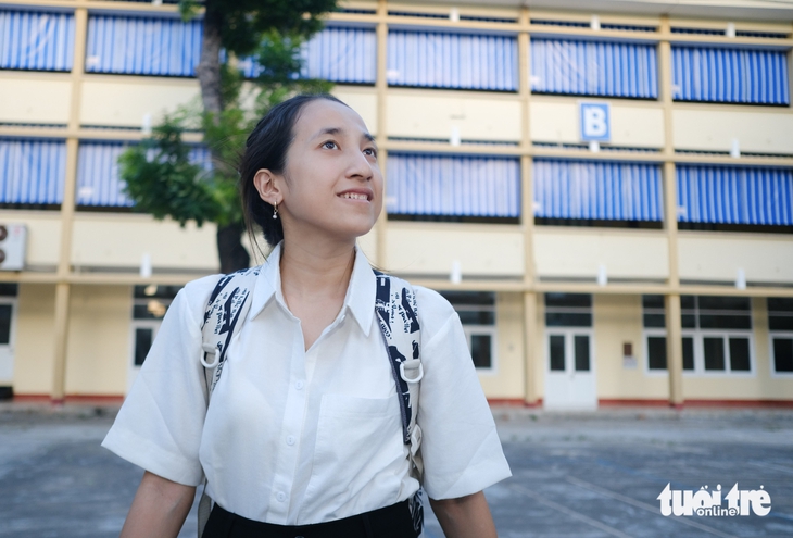 Dù lúc tỉnh lúc không mẹ vẫn xin 'hãy giúp đỡ con của con' - Ảnh 4.