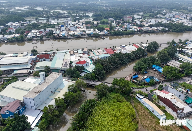 quốc lộ 50B - Ảnh 11.