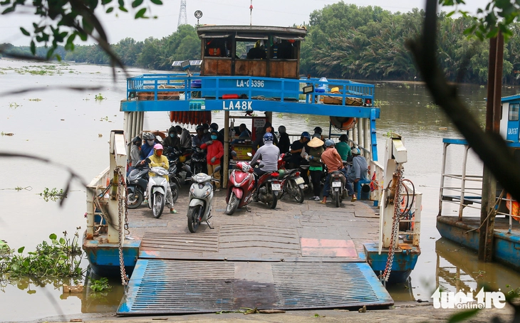 quốc lộ 50B - Ảnh 15.