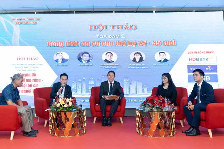 căn nhà đầu tiên - Ảnh 3.