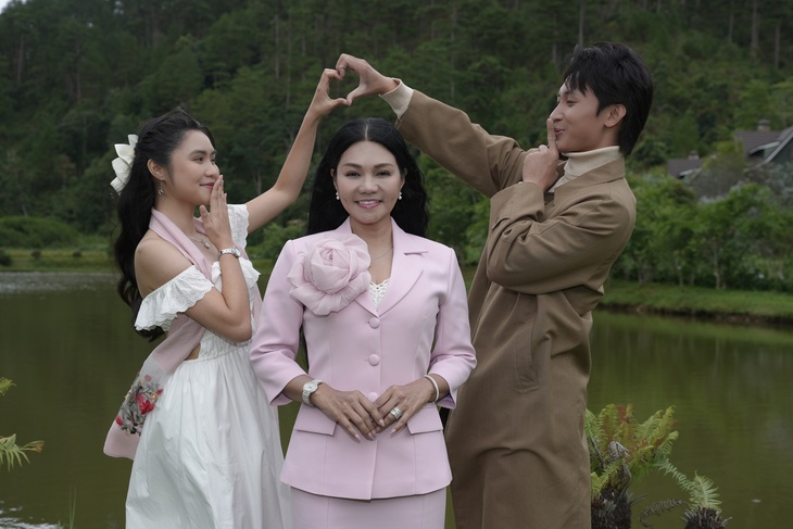 Kim Tử Long - Ảnh 4.