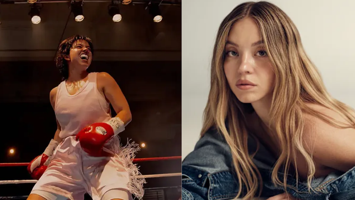 Sydney Sweeney - Ảnh 1.