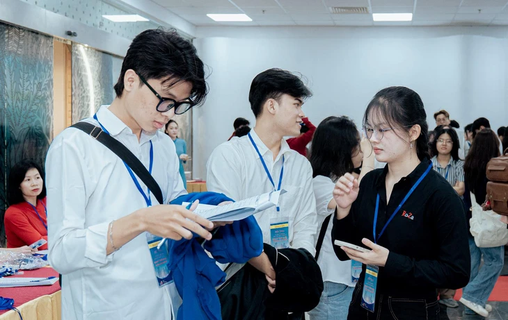 Chuyên gia ‘bày’ người trẻ cách để mua căn nhà đầu tiên - Ảnh 1.