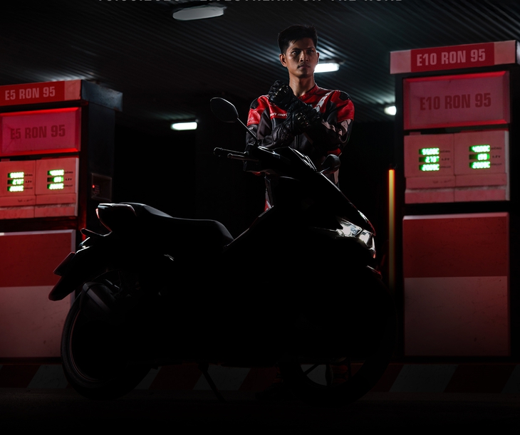 Honda Winner X - Ảnh 6.