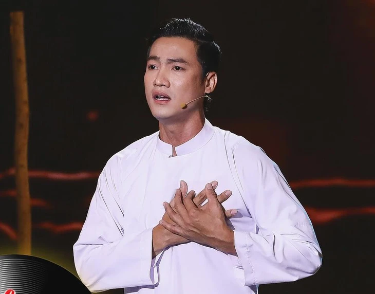 Lê Minh Thuấn - Ảnh 3.